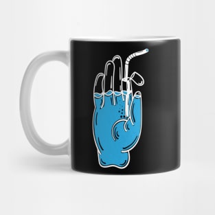 Drink up... Mug